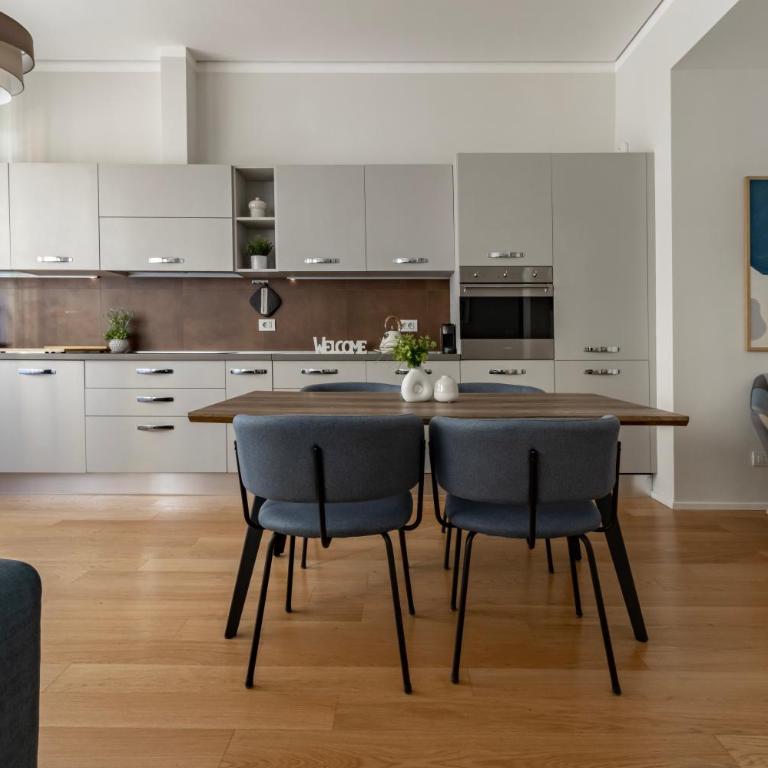 HouSmart Massarenti 61 - One-Bedroom Apartment - 6