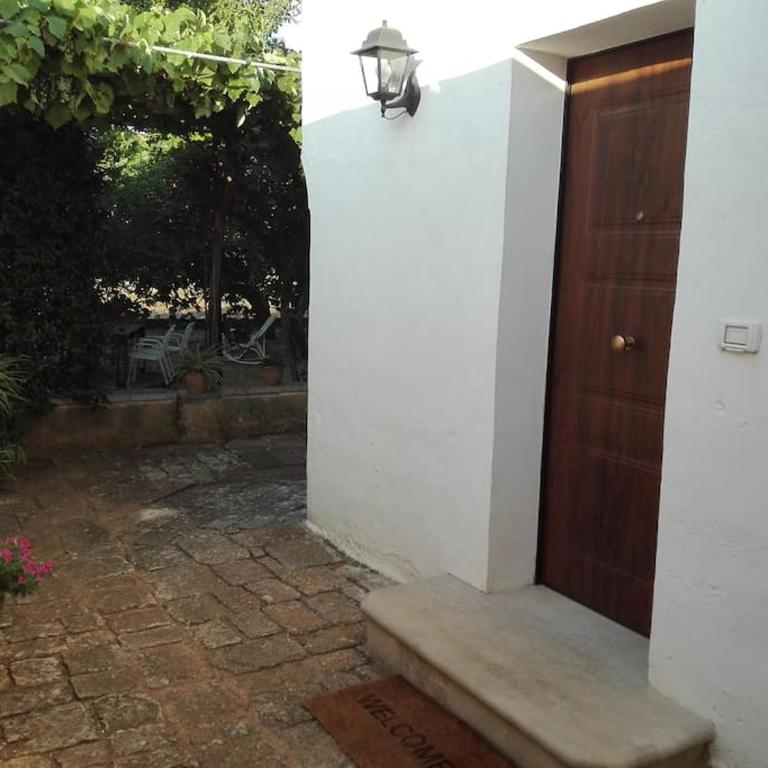 Antico Casolare - Dimora Storica del Salento - loc Porto Selvaggio Nardo' - Appartamento con 2 Camere da Letto - 10