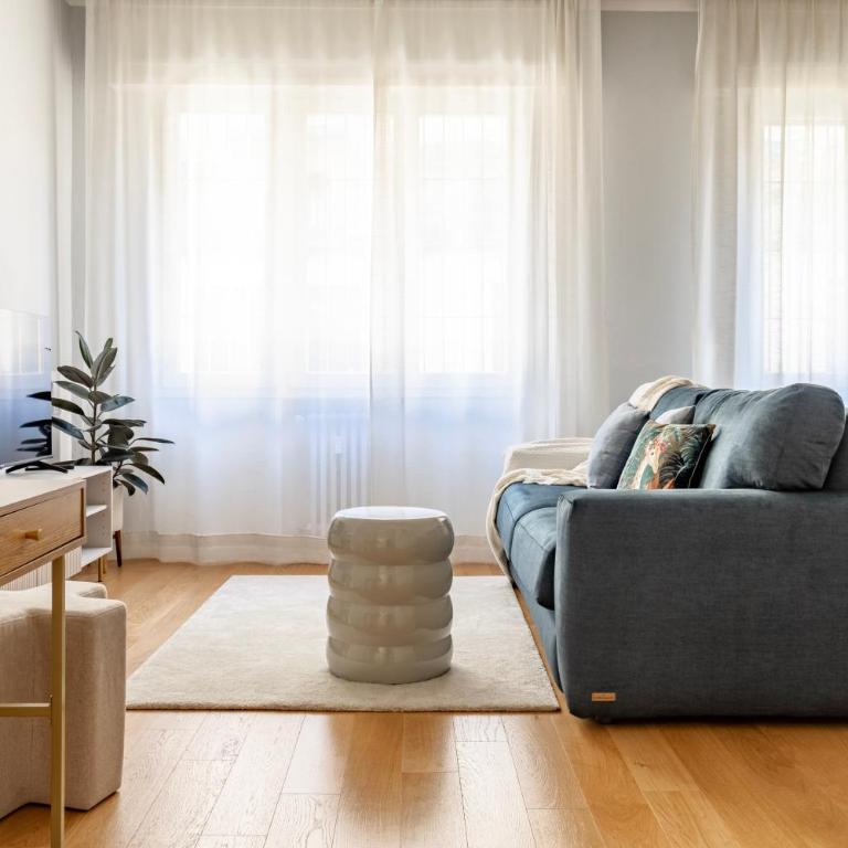 HouSmart Massarenti 61 - One-Bedroom Apartment - 8