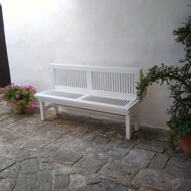 Antico Casolare - Dimora Storica del Salento - loc Porto Selvaggio Nardo' - Appartamento con 2 Camere da Letto - 9