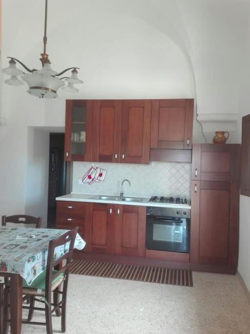 Antico Casolare - Dimora Storica del Salento - loc Porto Selvaggio Nardo' - Appartamento con 2 Camere da Letto - 12
