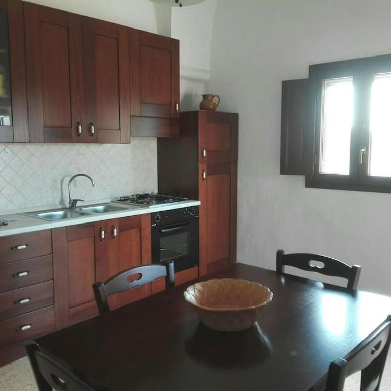 Antico Casolare - Dimora Storica del Salento - loc Porto Selvaggio Nardo' - Appartamento con 2 Camere da Letto - 11