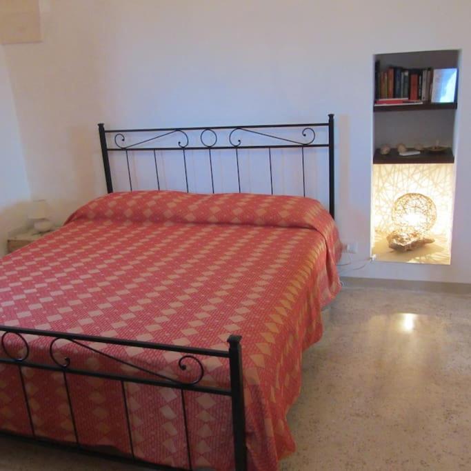 Antico Casolare - Dimora Storica del Salento - loc Porto Selvaggio Nardo' - Appartamento con 2 Camere da Letto - 18