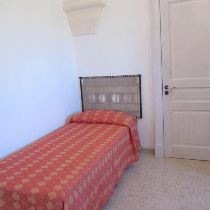 Antico Casolare - Dimora Storica del Salento - loc Porto Selvaggio Nardo' - Appartamento con 2 Camere da Letto - 19