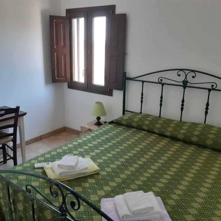 Antico Casolare - Dimora Storica del Salento - loc Porto Selvaggio Nardo' - Appartamento con 2 Camere da Letto - 24