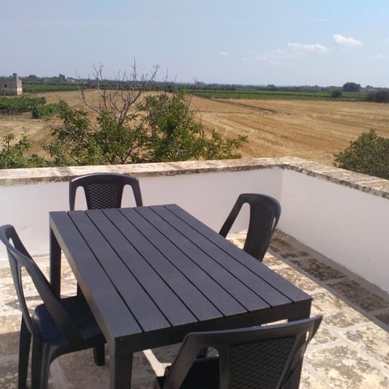 Antico Casolare - Dimora Storica del Salento - loc Porto Selvaggio Nardo' - Appartamento con 2 Camere da Letto - 30