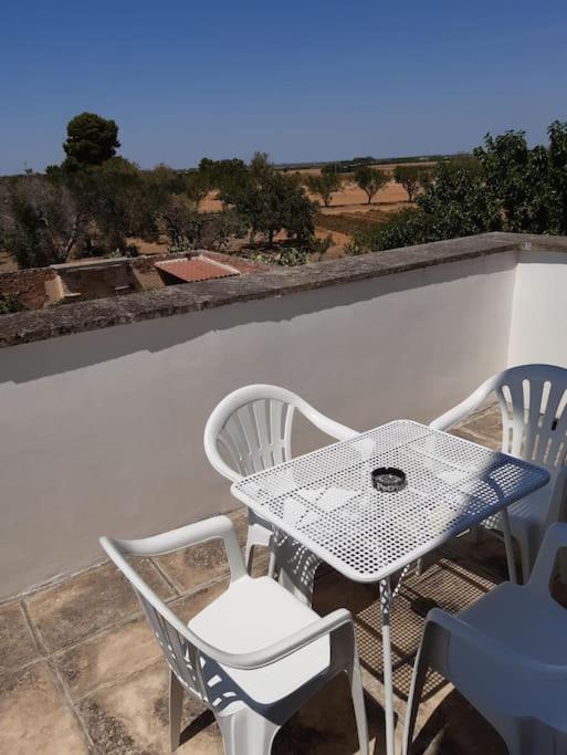 Antico Casolare - Dimora Storica del Salento - loc Porto Selvaggio Nardo' - Appartamento con 2 Camere da Letto - 34