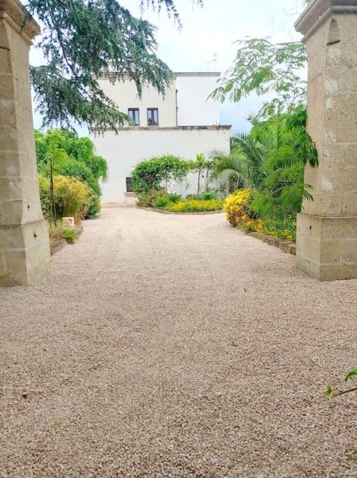 Antico Casolare - Dimora Storica del Salento - loc Porto Selvaggio Nardo' - Appartamento con 2 Camere da Letto - 38