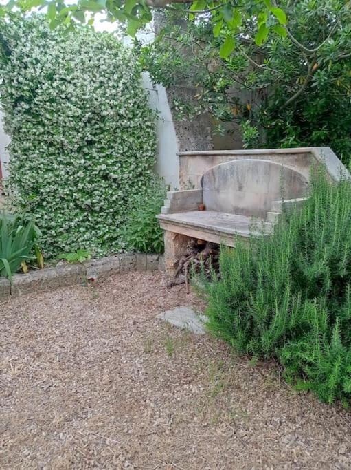 Antico Casolare - Dimora Storica del Salento - loc Porto Selvaggio Nardo' - Appartamento con 2 Camere da Letto - 42