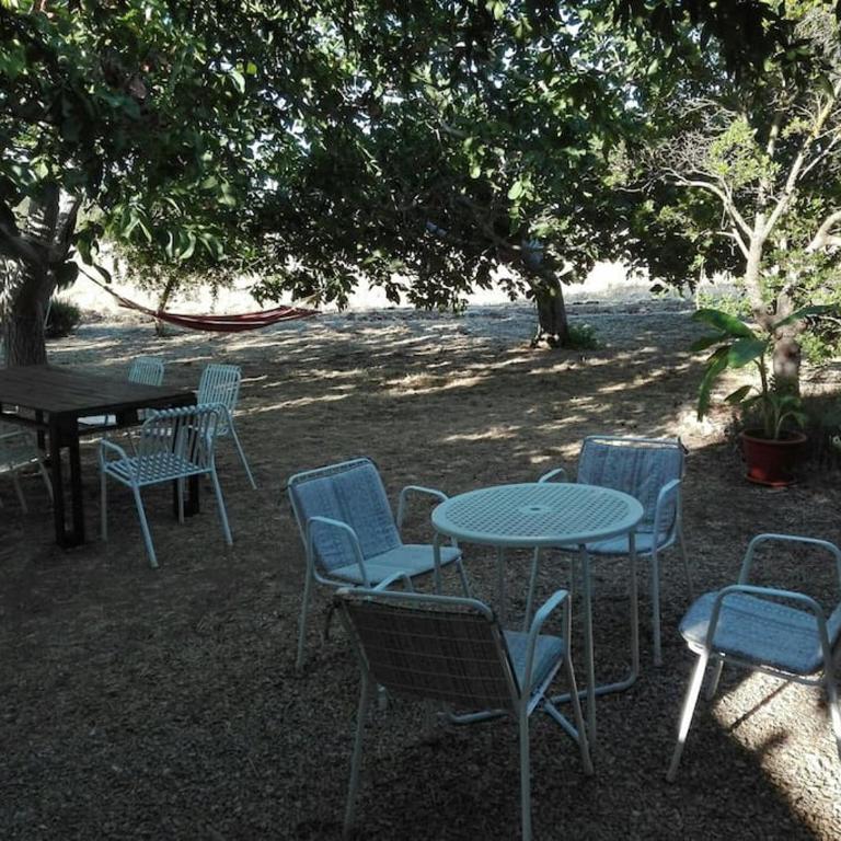 Antico Casolare - Dimora Storica del Salento - loc Porto Selvaggio Nardo' - Appartamento con 2 Camere da Letto - 44