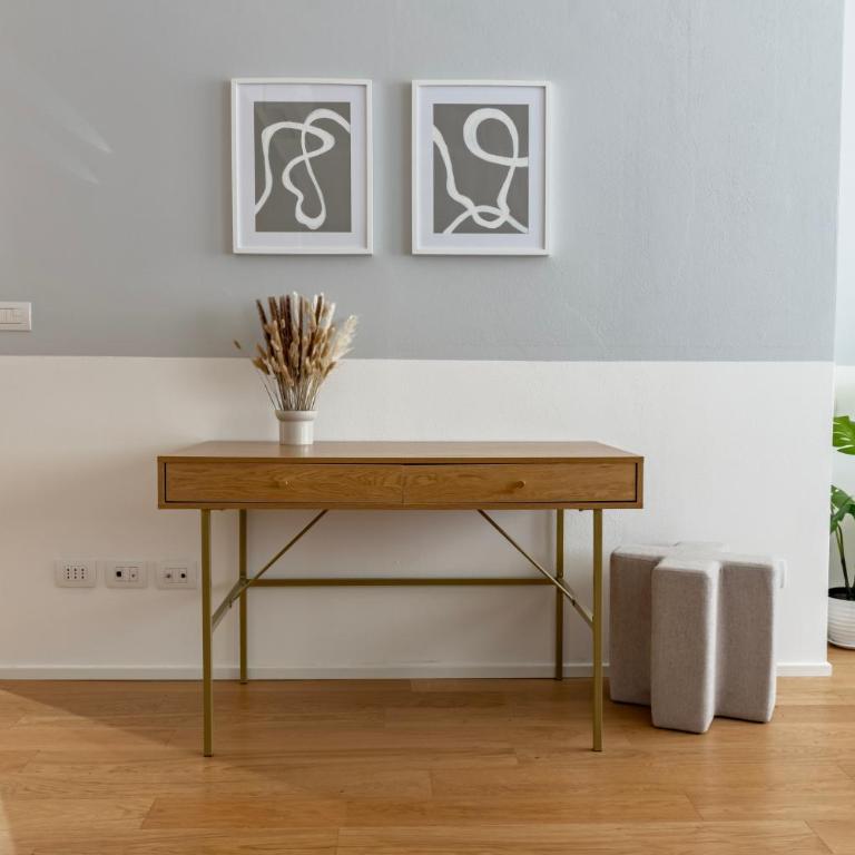 HouSmart Massarenti 61 - One-Bedroom Apartment - 18