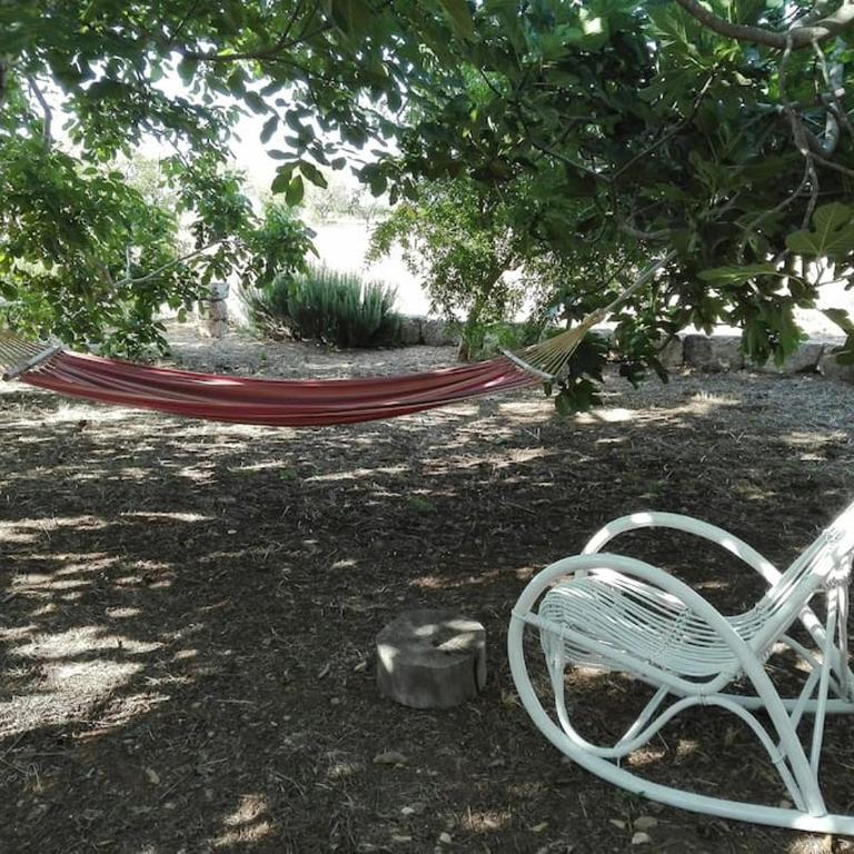 Antico Casolare - Dimora Storica del Salento - loc Porto Selvaggio Nardo' - Appartamento con 2 Camere da Letto - 46
