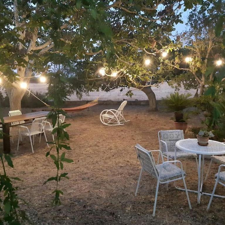 Antico Casolare - Dimora Storica del Salento - loc Porto Selvaggio Nardo' - Appartamento con 2 Camere da Letto - 47
