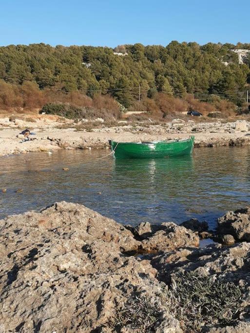 Antico Casolare - Dimora Storica del Salento - loc Porto Selvaggio Nardo' - Appartamento con 2 Camere da Letto - 57