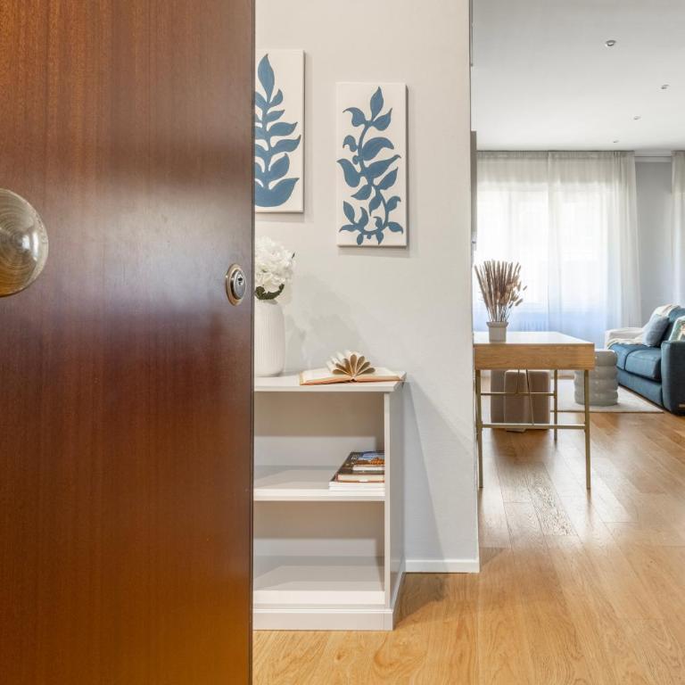 HouSmart Massarenti 61 - One-Bedroom Apartment - 20