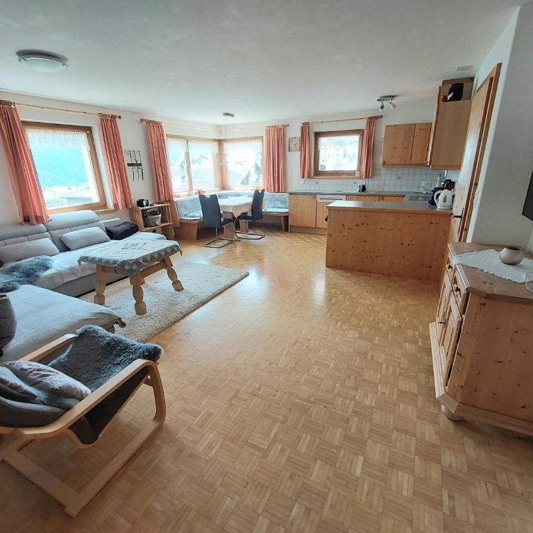 Ferienhof PUA - Apartment mit 2 Schlafzimmern - 4