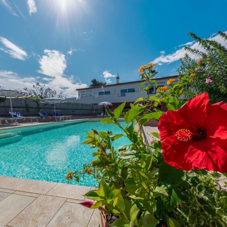 ***Villa Prestige**** - Appartamento Superior - 1
