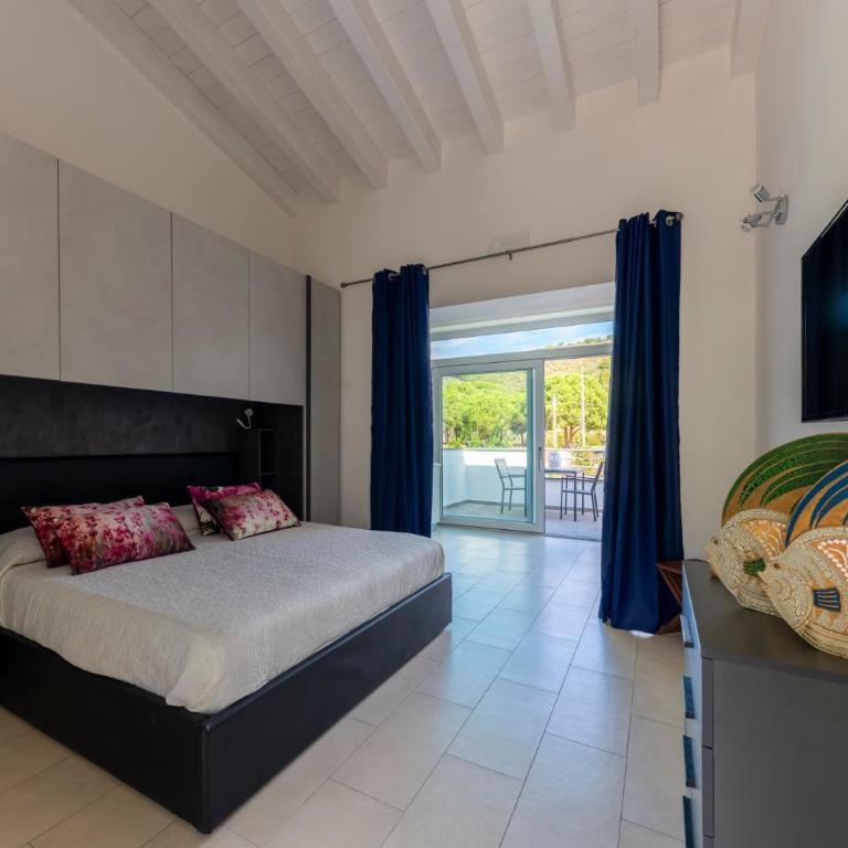 ***Villa Prestige**** - Appartamento con 1 Camera da Letto - 10