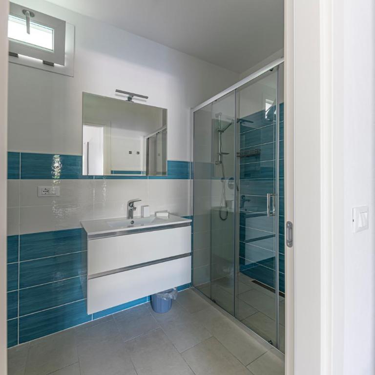 ***Villa Prestige**** - Appartamento con 1 Camera da Letto - 8