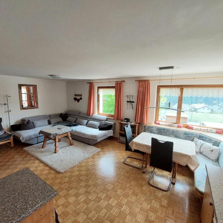 Ferienhof PUA - Apartment mit 2 Schlafzimmern - 6