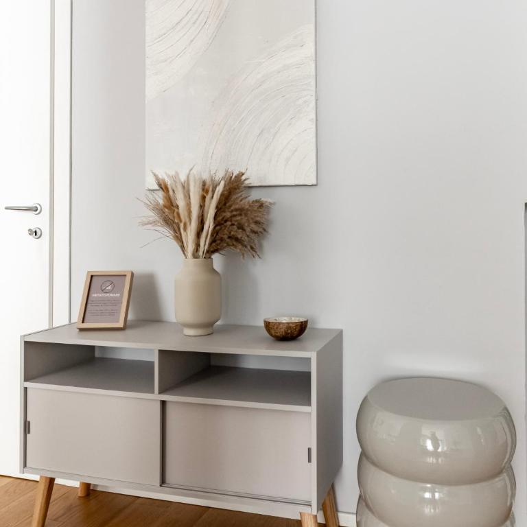HouSmart Massarenti 61 - One-Bedroom Apartment - 19
