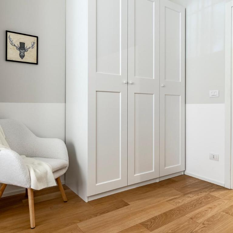 HouSmart Massarenti 61 - One-Bedroom Apartment - 27