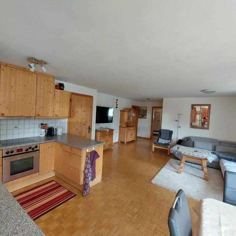 Ferienhof PUA - Apartment mit 2 Schlafzimmern - 3