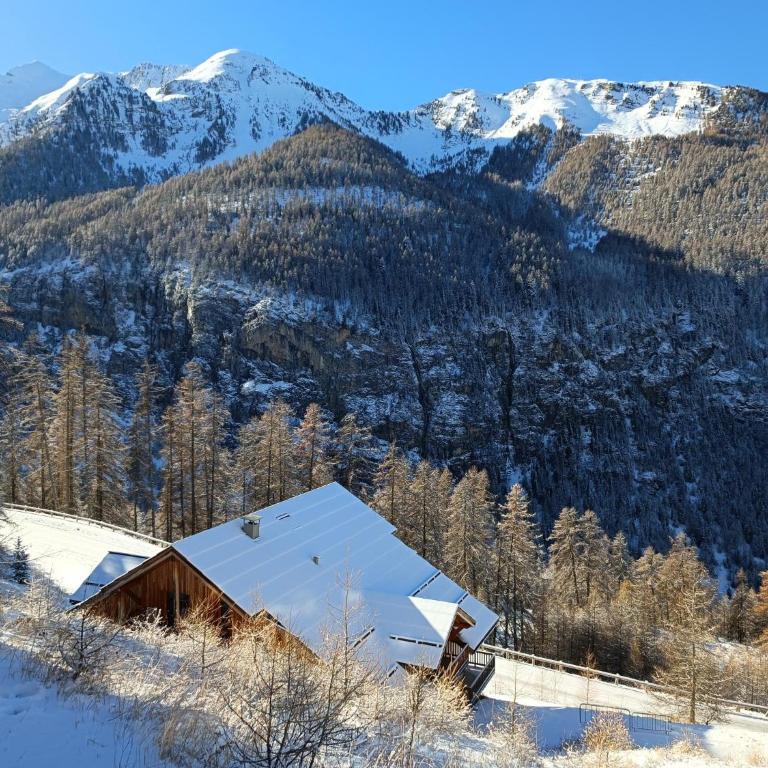 Montagne Les Orres - Apartment mit 2 Schlafzimmern - 1