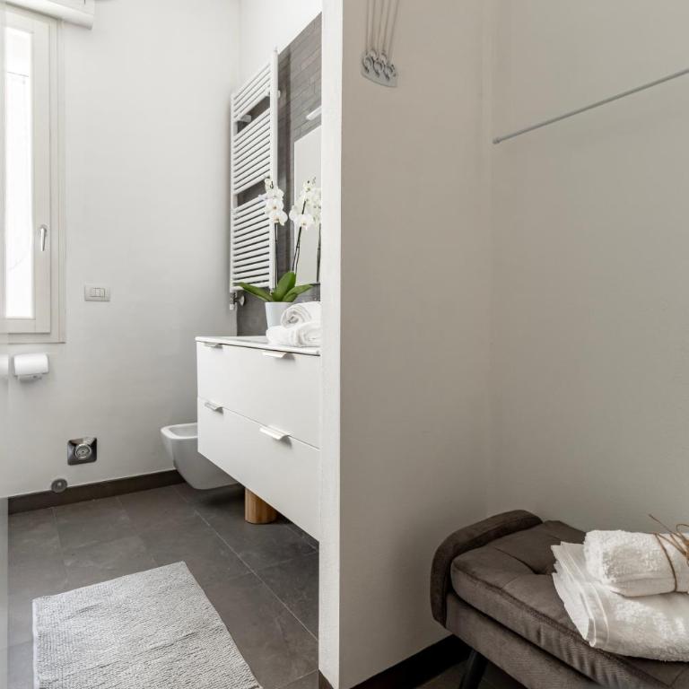 HouSmart Massarenti 61 - One-Bedroom Apartment - 29