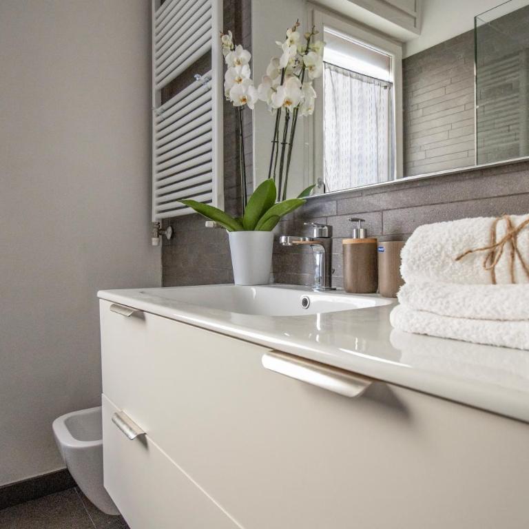 HouSmart Massarenti 61 - One-Bedroom Apartment - 31