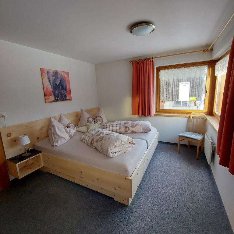 Ferienhof PUA - Apartment mit 2 Schlafzimmern - 7