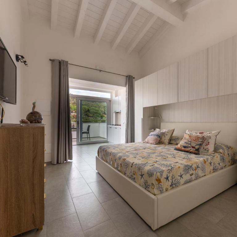 ***Villa Prestige**** - Appartamento con 1 Camera da Letto - 5