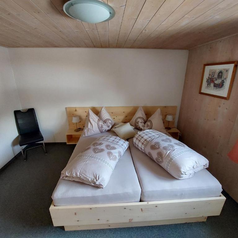 Ferienhof PUA - Apartment mit 2 Schlafzimmern - 8