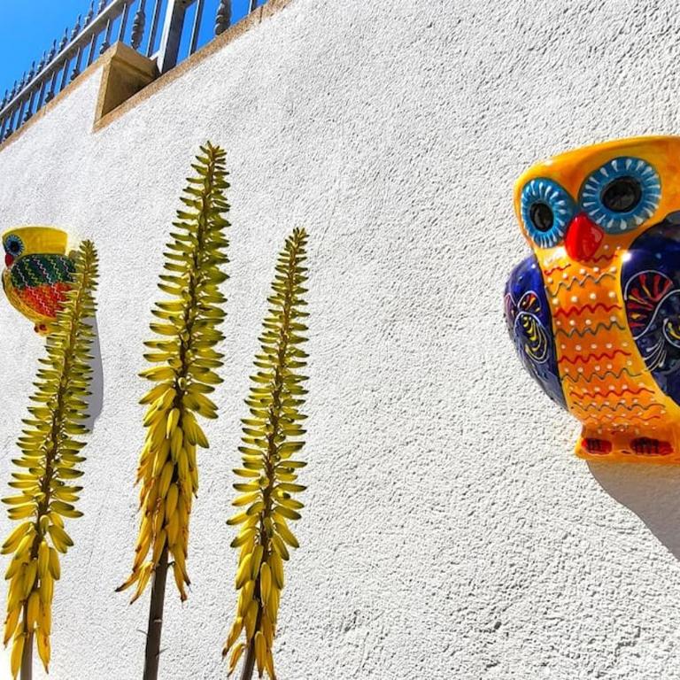Villa Flor de Neu - Casa de 4 dormitorios - 39