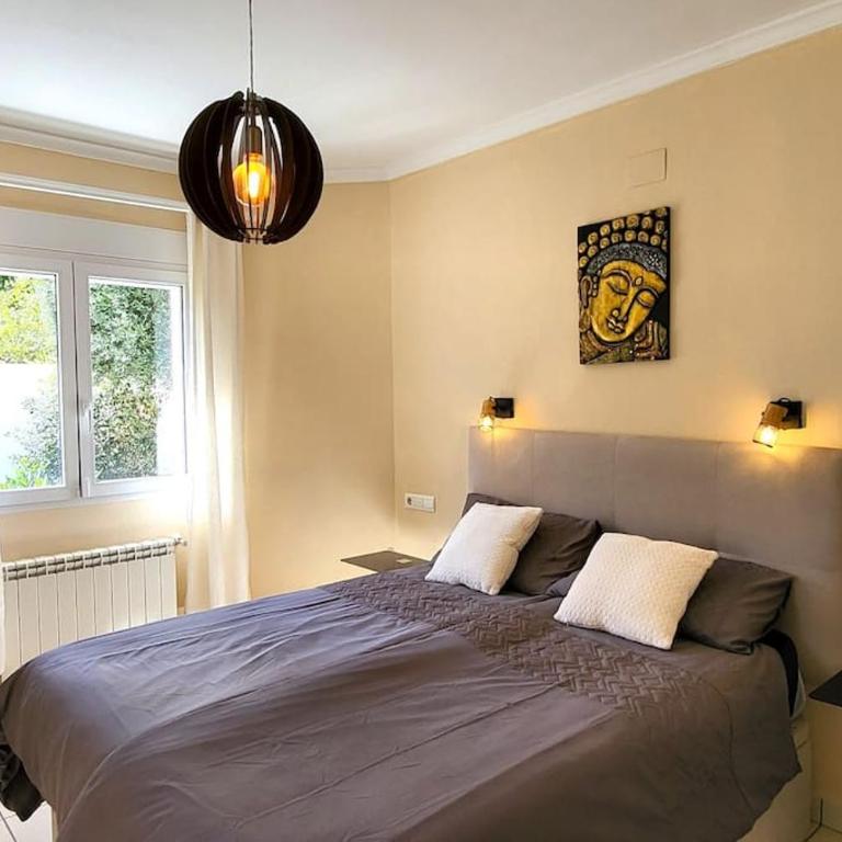 Villa Flor de Neu - Casa de 4 dormitorios - 23