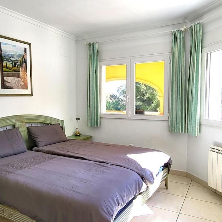 Villa Flor de Neu - Casa de 4 dormitorios - 34