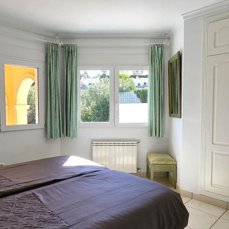 Villa Flor de Neu - Casa de 4 dormitorios - 35