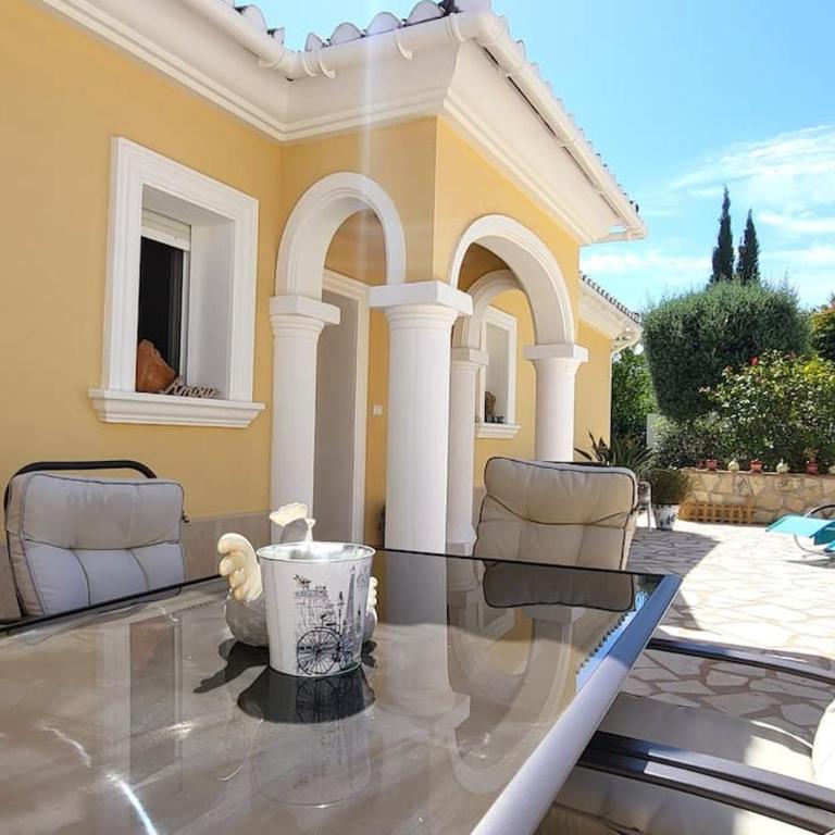 Villa Flor de Neu - Casa de 4 dormitorios - 37