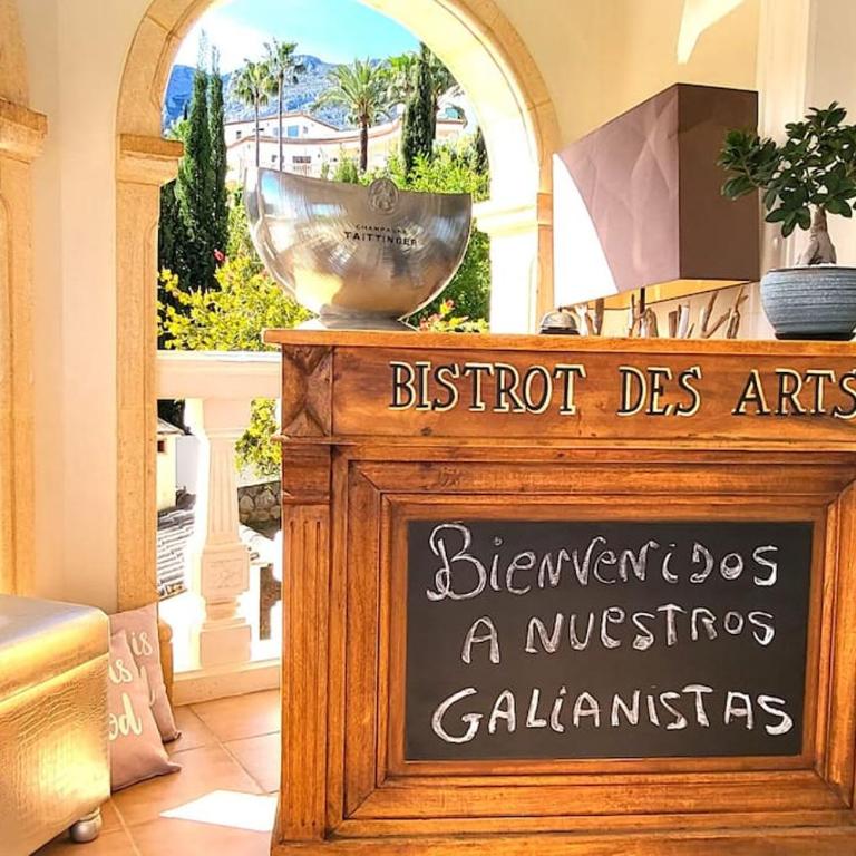 Villa Flor de Neu - Casa de 4 dormitorios - 22