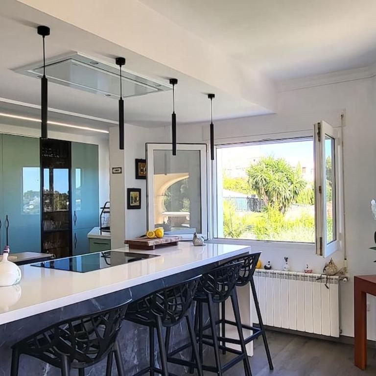 Villa Flor de Neu - Casa de 4 dormitorios - 12