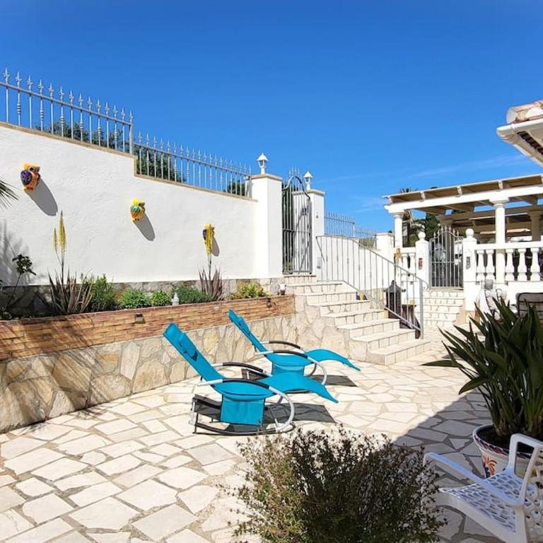 Villa Flor de Neu - Casa de 4 dormitorios - 38