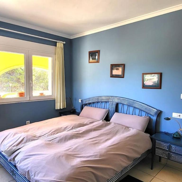 Villa Flor de Neu - Casa de 4 dormitorios - 30