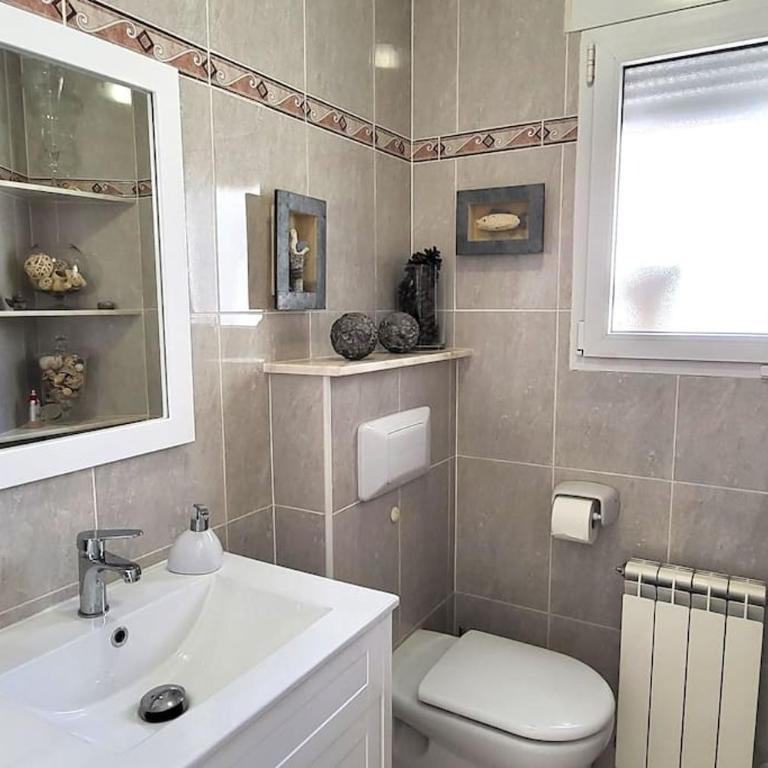 Villa Flor de Neu - Casa de 4 dormitorios - 29