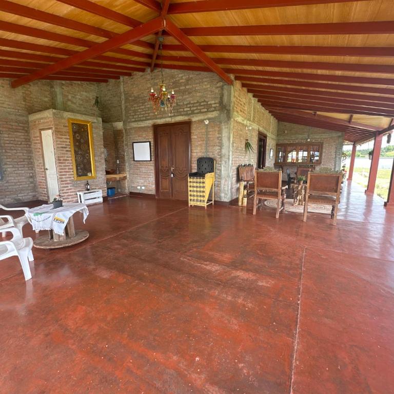 Casa Campestre Lago Calima - Casa - 19