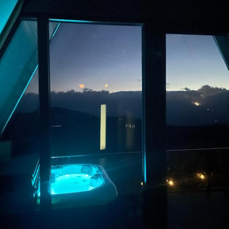 Jahorina Luxury Chalets - One-Bedroom Villa - 29