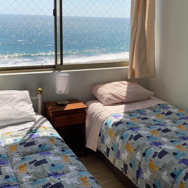 Agua Marina Iqq - Two-Bedroom Apartment - 6