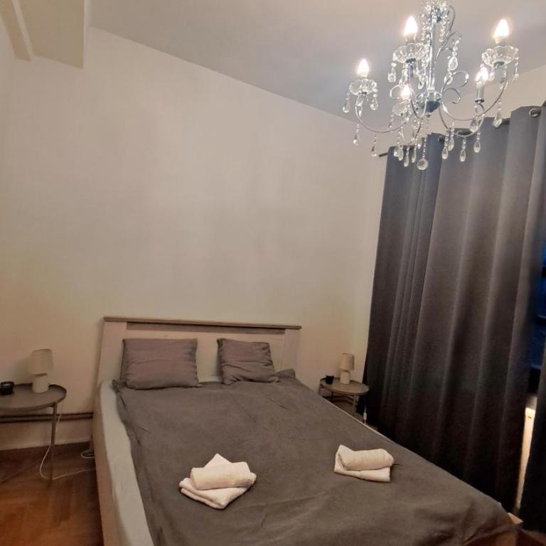 Villa - Vila sa 3 Spavaće Sobe - 4