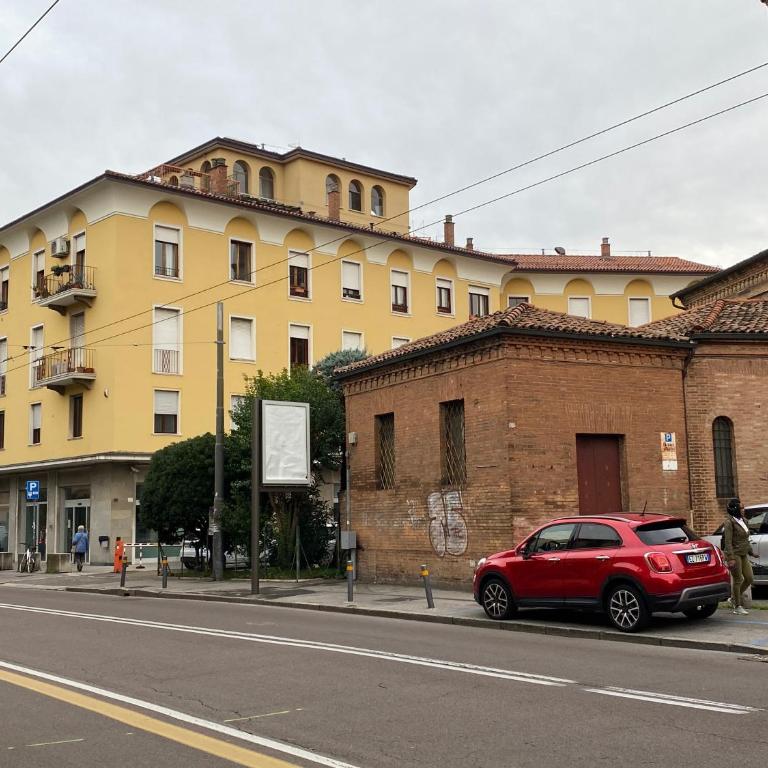 HouSmart Massarenti 61 - One-Bedroom Apartment - 34