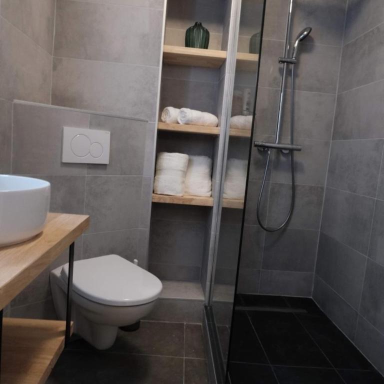 Studio Cannes - 5mn Palais des Festivals (400m) - Apartamento de 1 dormitorio - 2