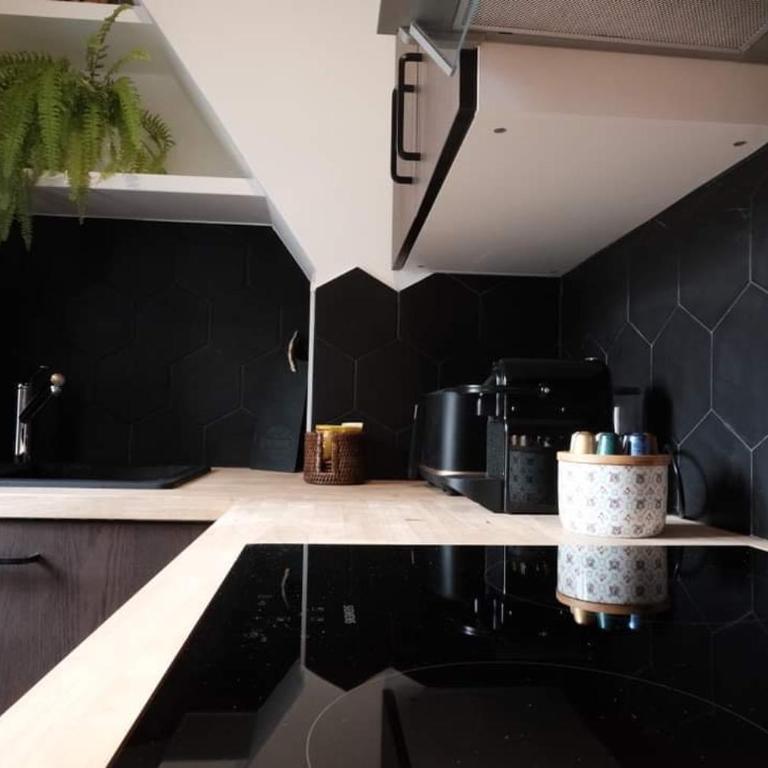 Studio Cannes - 5mn Palais des Festivals (400m) - Apartamento de 1 dormitorio - 3